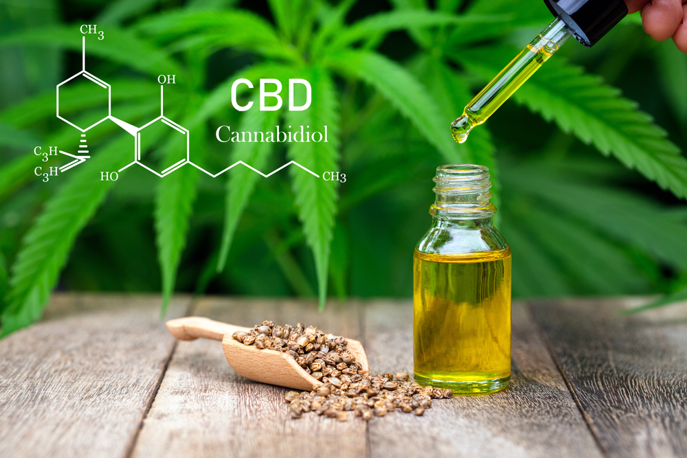 Qu’est-ce qui est autorisé autour du CBD en France ?