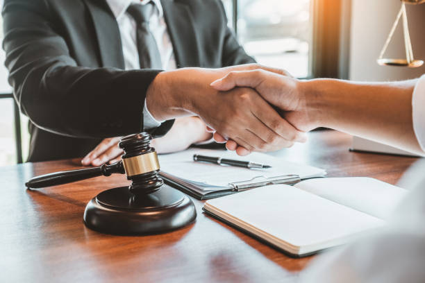 Le rôle d’un notaire dans un divorce