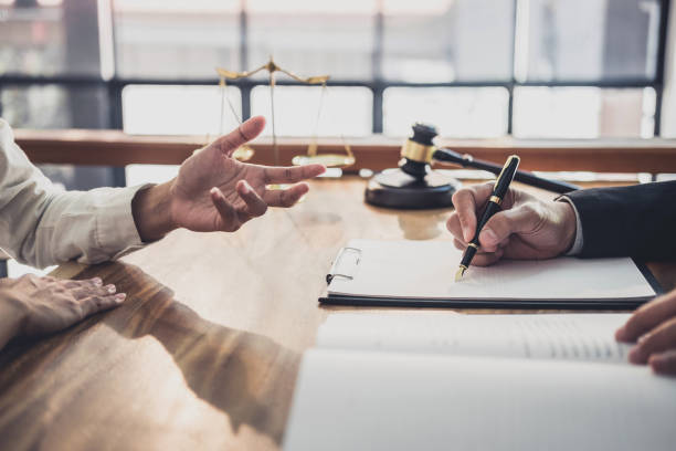 Les litiges engendrés par une incohérence entre testament et droit de succession