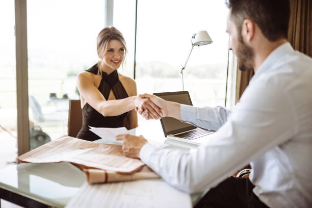 Les 4 points de la convention de divorce à l’amiable