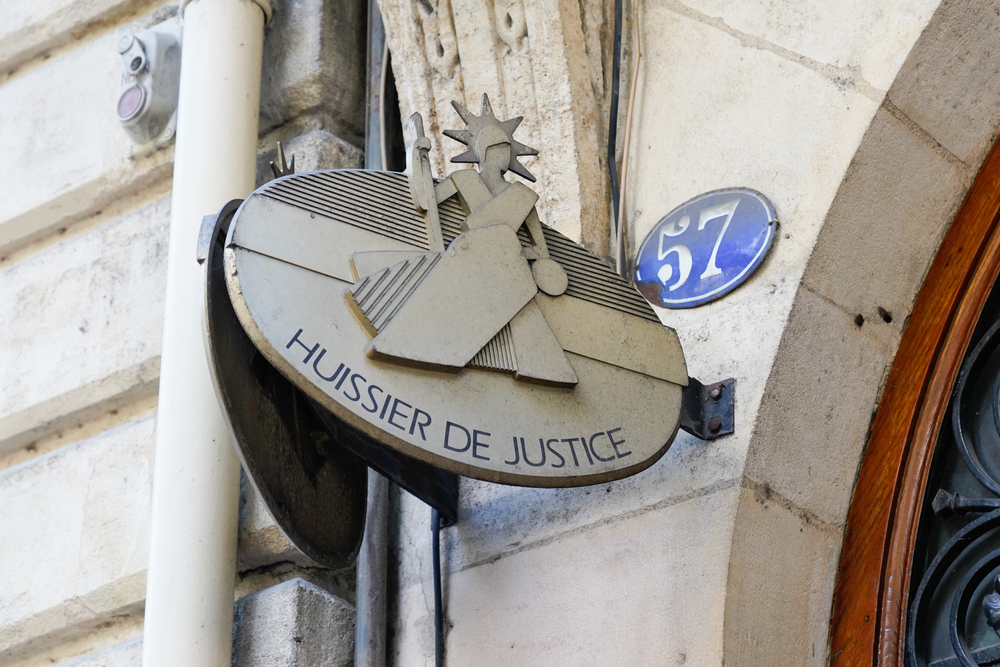 Les caractéristiques techniques d’un constat d’huissier sur Internet