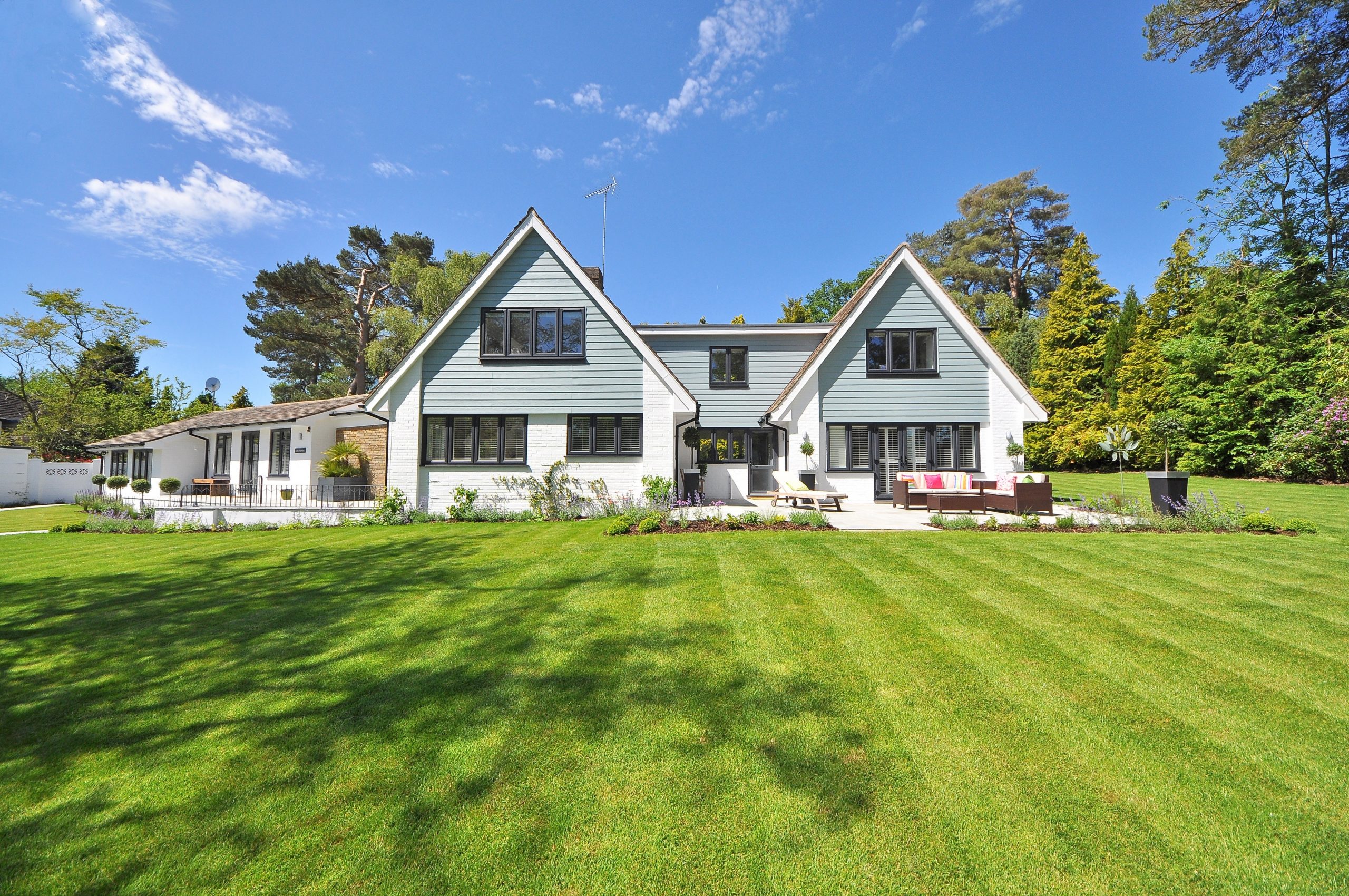 Pourquoi acheter un bien immobilier en SCI ?