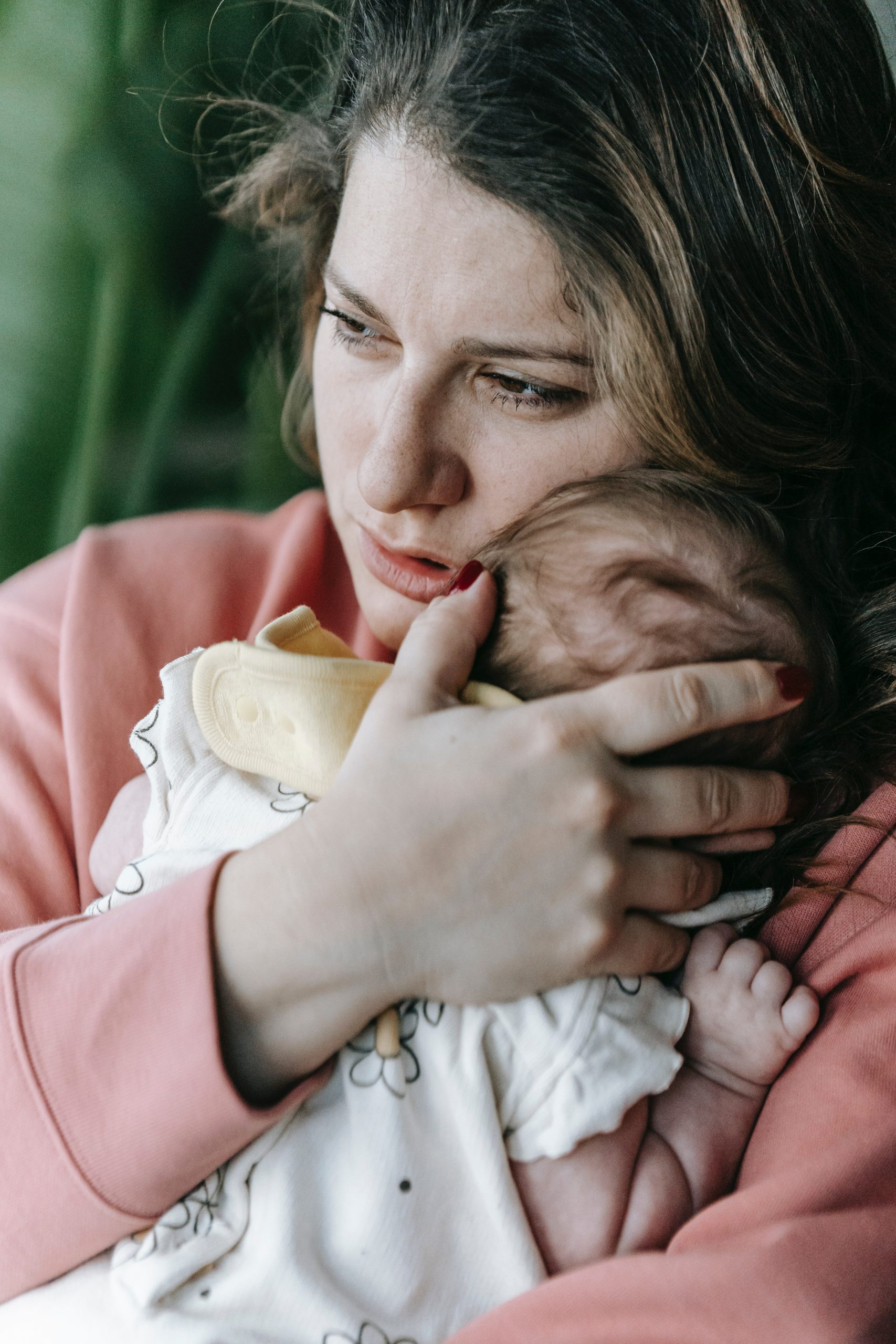 La garde des enfants lors d'un divorce : les points essentiels à savoir