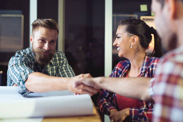Les frais de notaire pour l’achat d’un bien immobilier