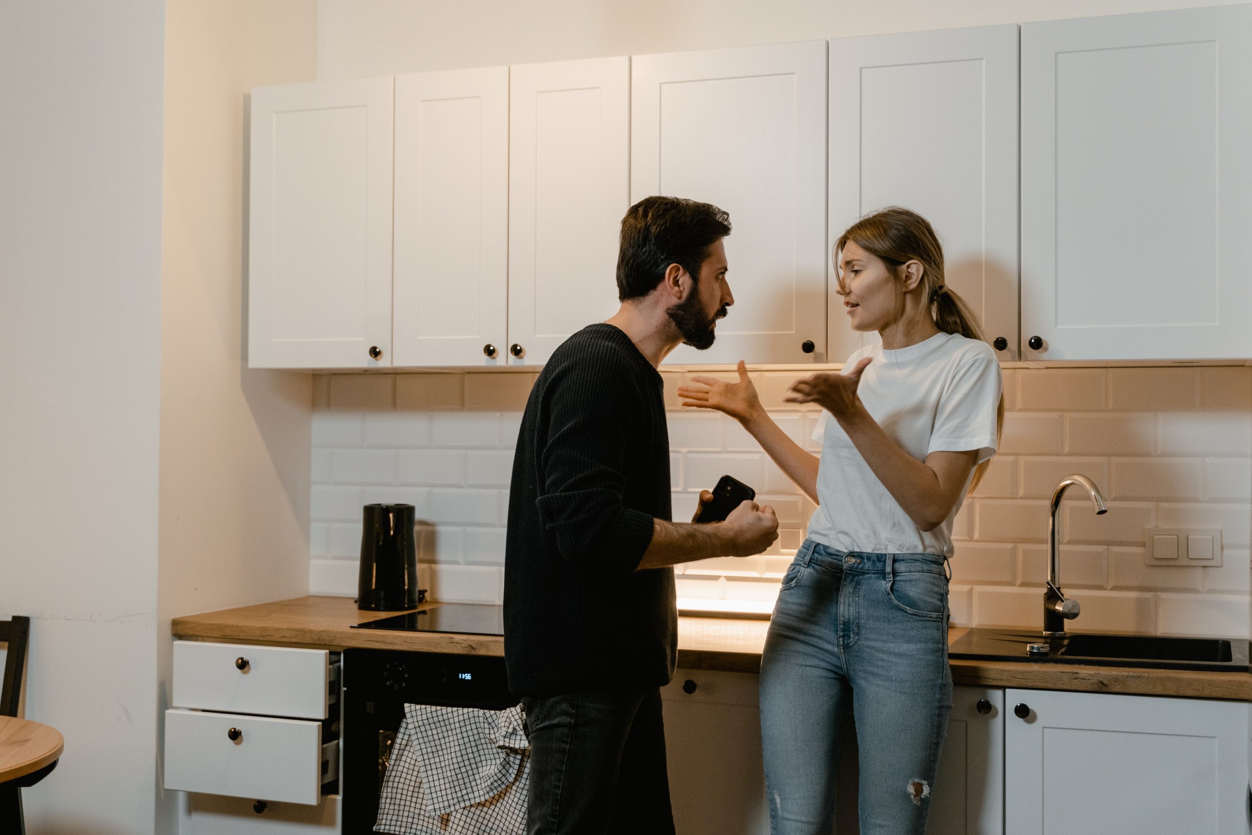 Quelles sont les étapes d'un divorce pour faute ?