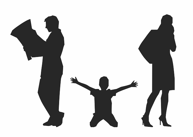 Les conséquences du divorce sur le logement conjugal
