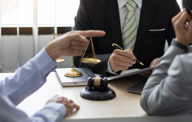 Bien prendre en main les différentes sortes de litiges juridiques