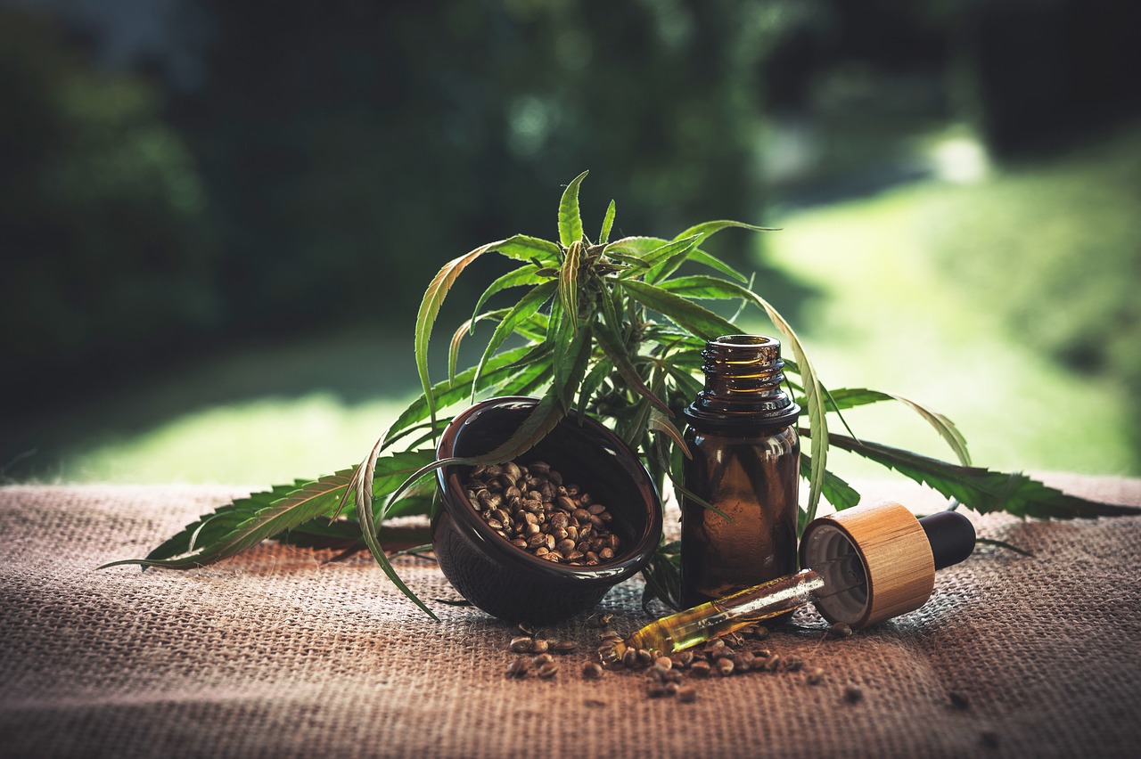 L'encadrement de la publicité et du marketing pour les produits à base de CBD