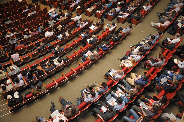 La tenue des assemblées générales lors de la création d'une SARL