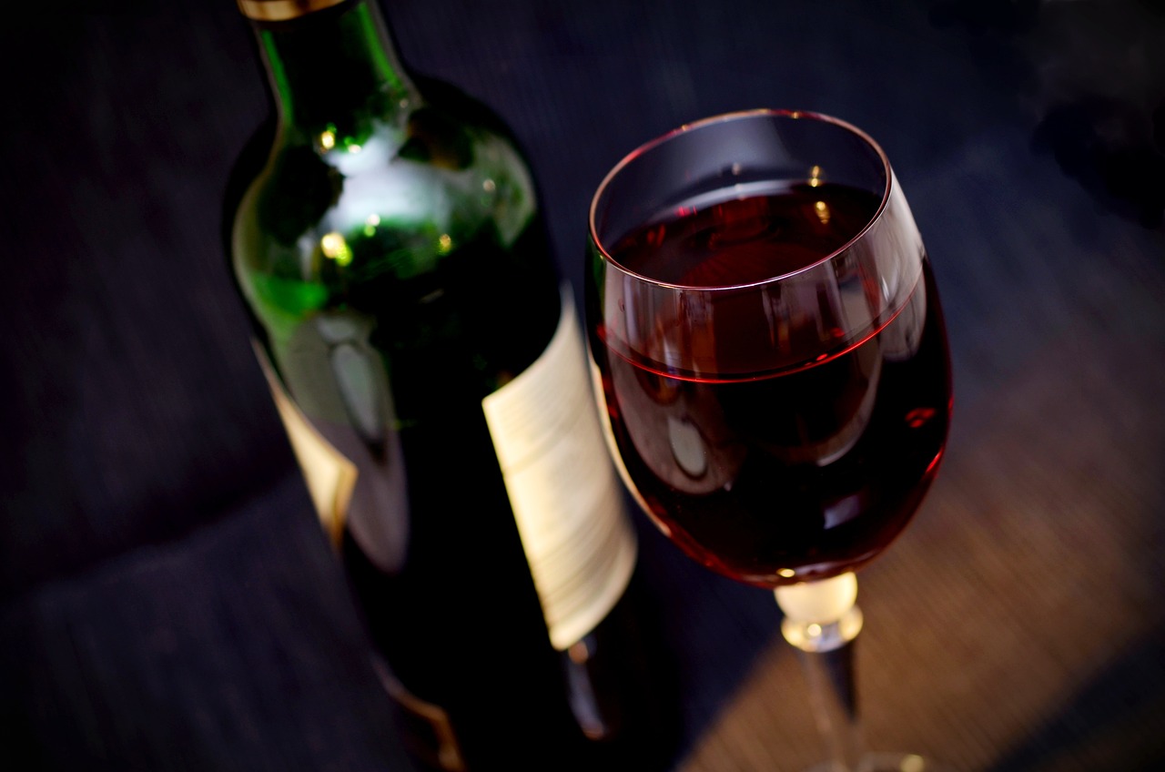Les régulations sur les investissements étrangers dans le vin