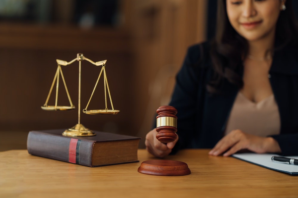 L'influence de l'expertise judiciaire sur le droit des marques