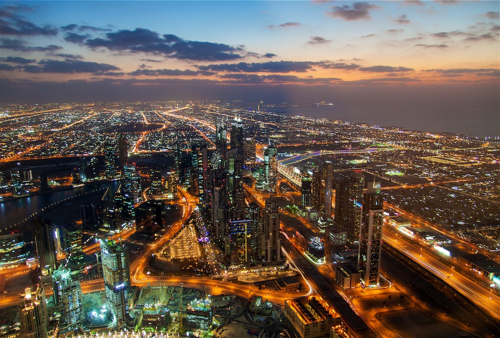 Les avantages des zones franches de Dubaï pour l'ouverture d'une société