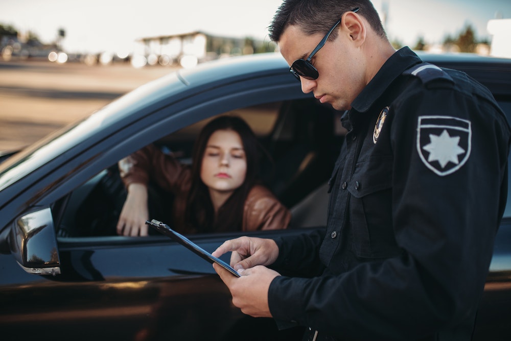 Suspension administrative du permis de conduire : tout ce que vous devez savoir