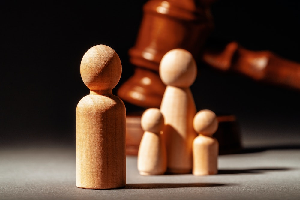 Droit du père en cas de séparation sans jugement : un éclairage juridique