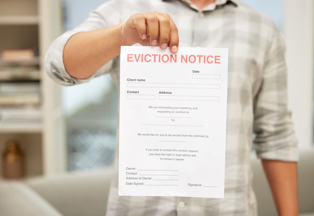 Comprendre l'Expulsion du Logement : Un Guide Juridique Complet