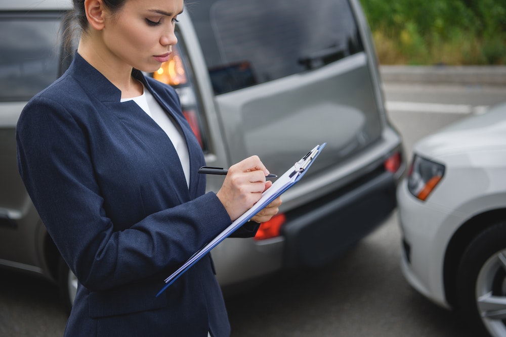 L'incidence d'un accident sur l'assurance jeune conducteur : ce que vous devez savoir