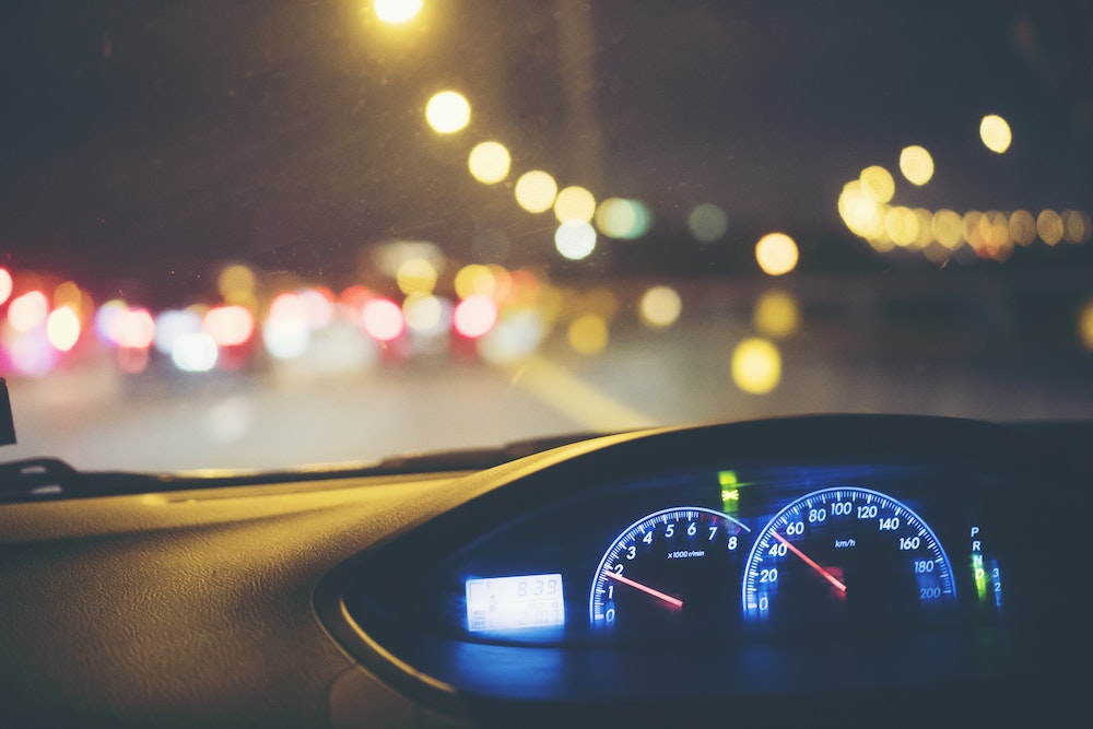 Retrait de permis pour excès de vitesse : comprendre et agir en conséquence