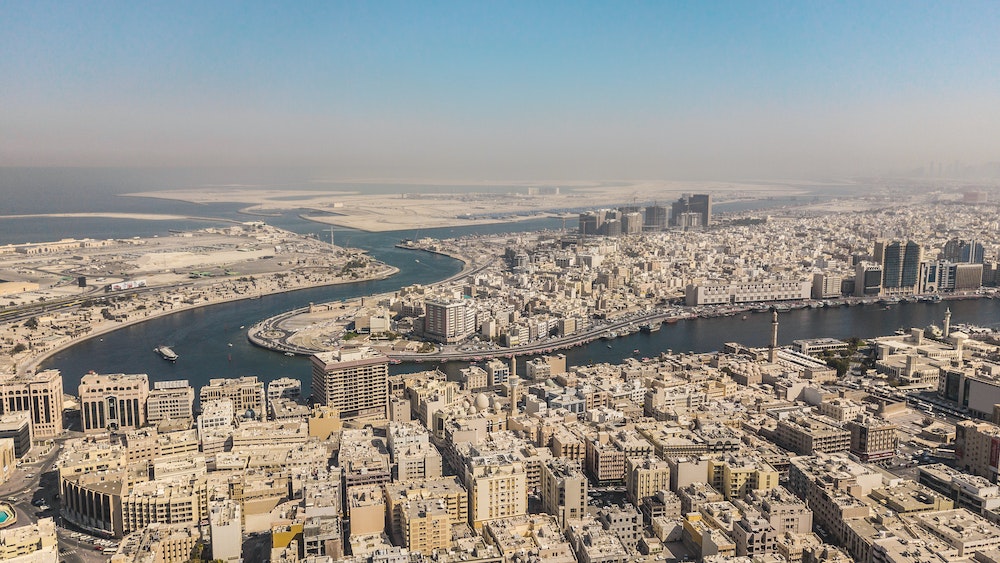 Création de société en Free-Zone à Dubaï : un guide complet pour les entrepreneurs