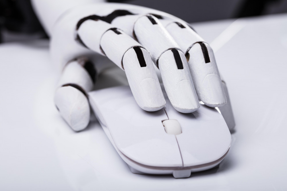 Régulation de l'intelligence artificielle : enjeux et perspectives