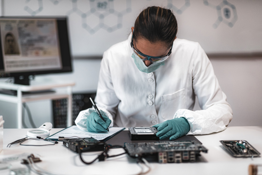 L'importance des investigations scientifiques dans les enquêtes judiciaires