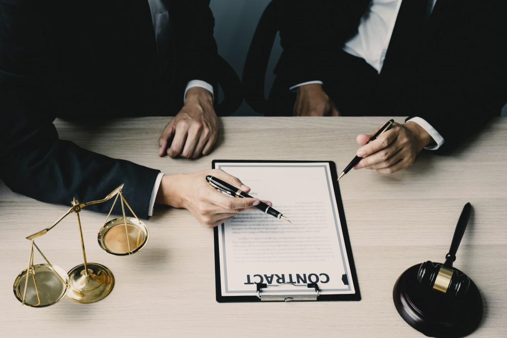 Choisir le bon statut juridique pour son entreprise: un enjeu crucial pour les entrepreneurs