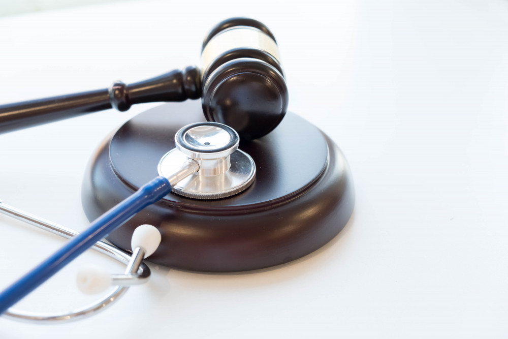 Vos droits en tant que victime d'une faute médicale : ce que vous devez savoir