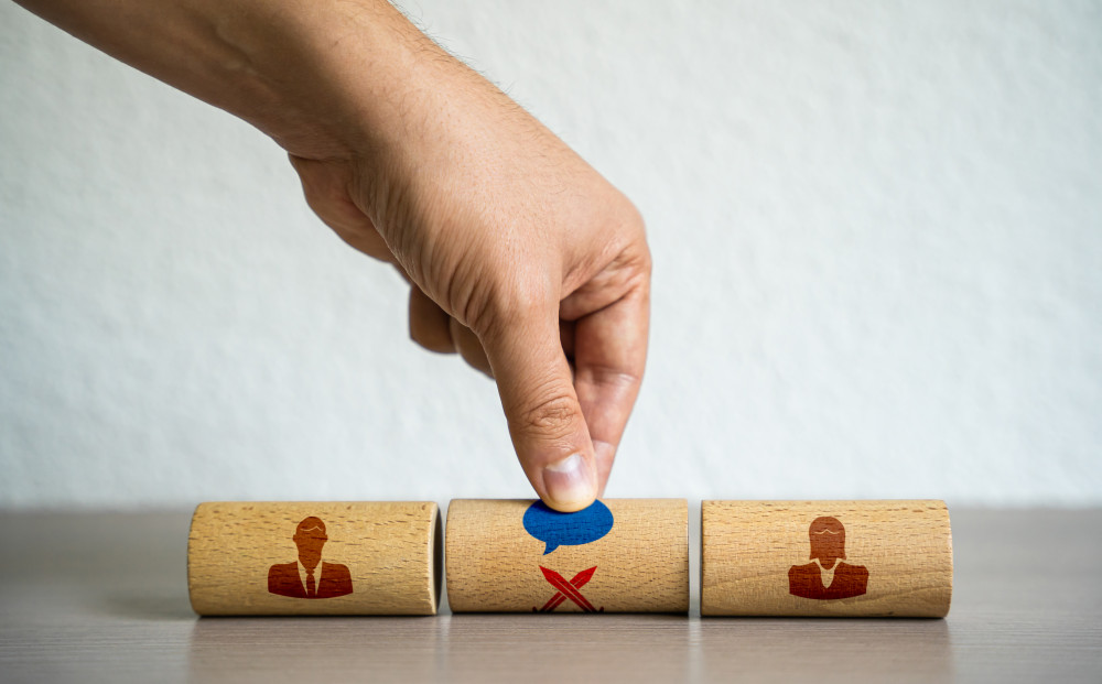Gérer les conflits par la médiation : un outil efficace pour prévenir et résoudre les litiges