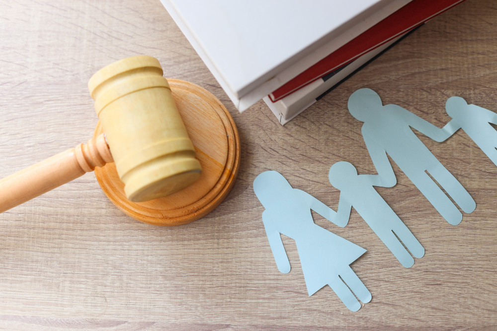 Les différentes procédures pour divorcer: un guide complet