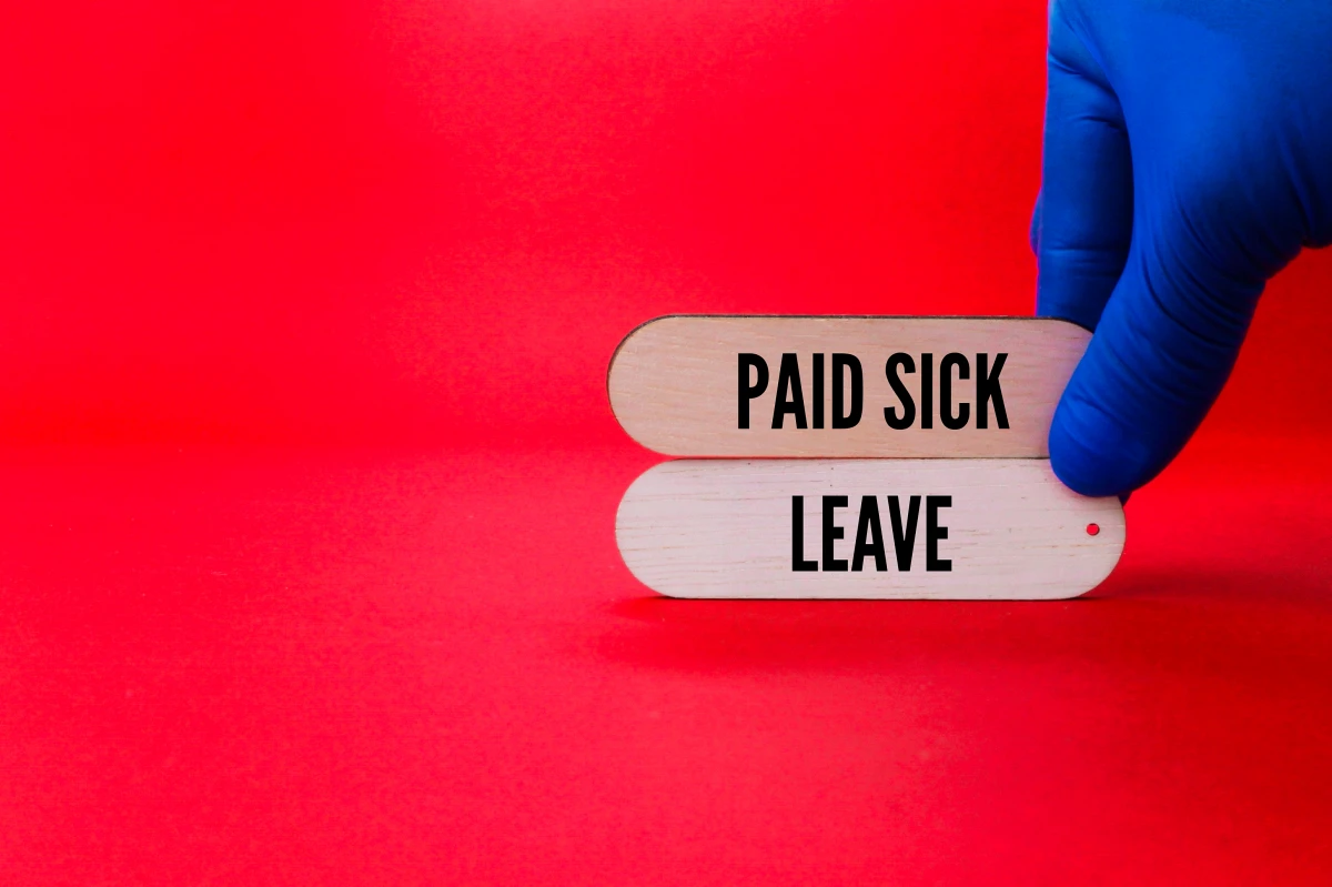Les congés payés en cas d'arrêt maladie : ce que vous devez savoir