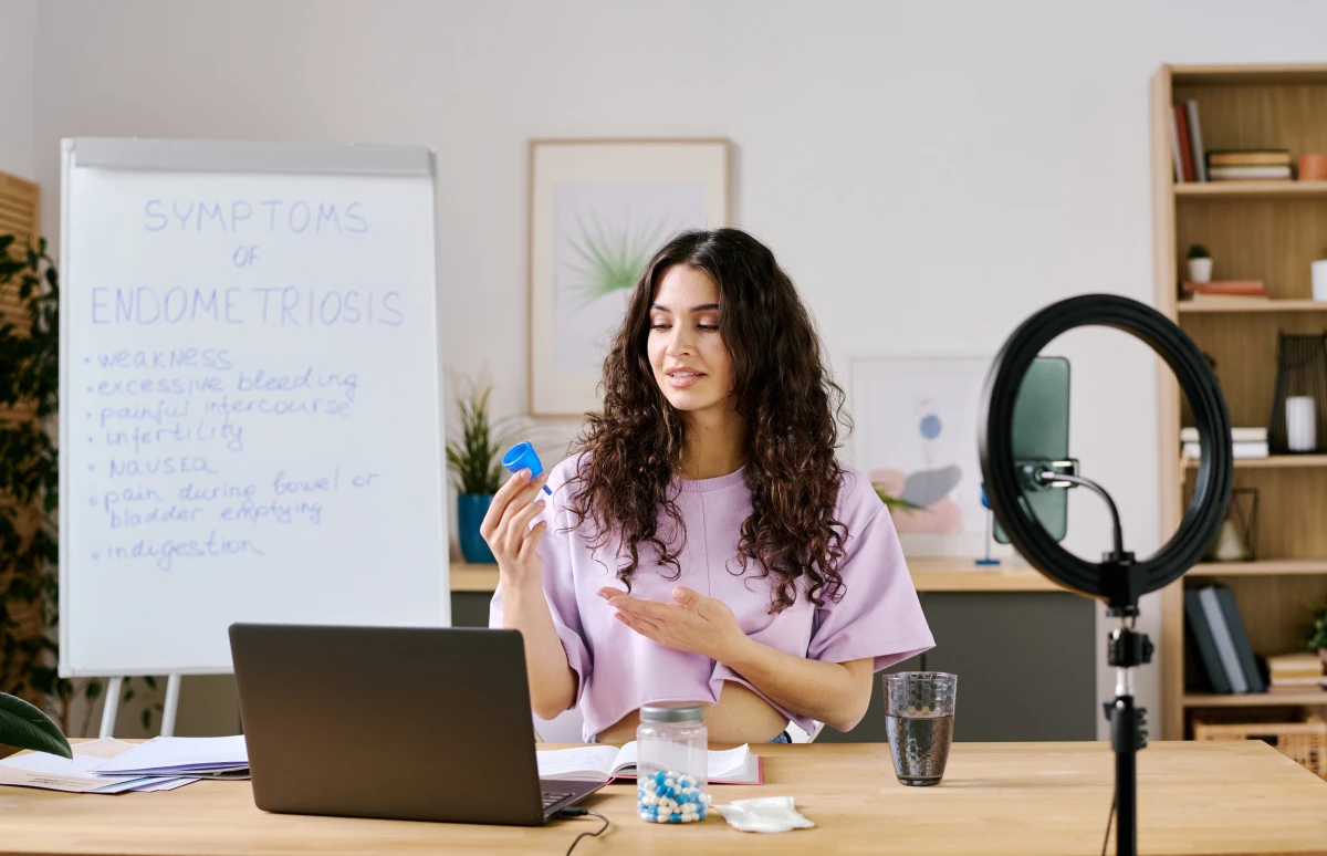 Les normes sanitaires pour la commercialisation des cups menstruelles : un enjeu de santé publique