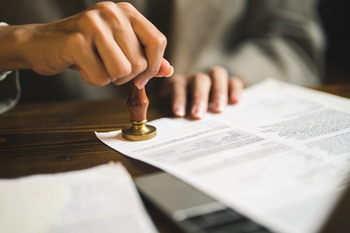 Trouver un notaire dans le 44 : nos conseils