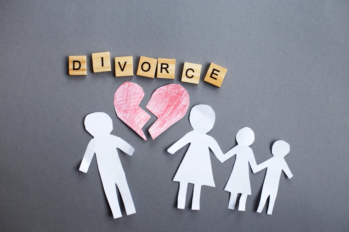 Divorce et partage des dettes : Guide complet pour une séparation financière équitable