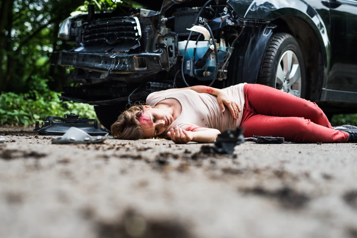 Responsabilité en cas d'accident : Ce que vous devez absolument savoir