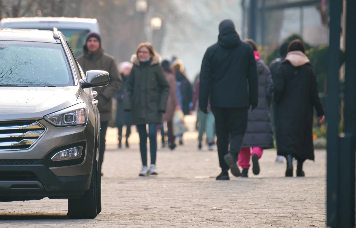 Infractions routières à l'étranger : Ce que vous devez absolument savoir pour éviter les pièges