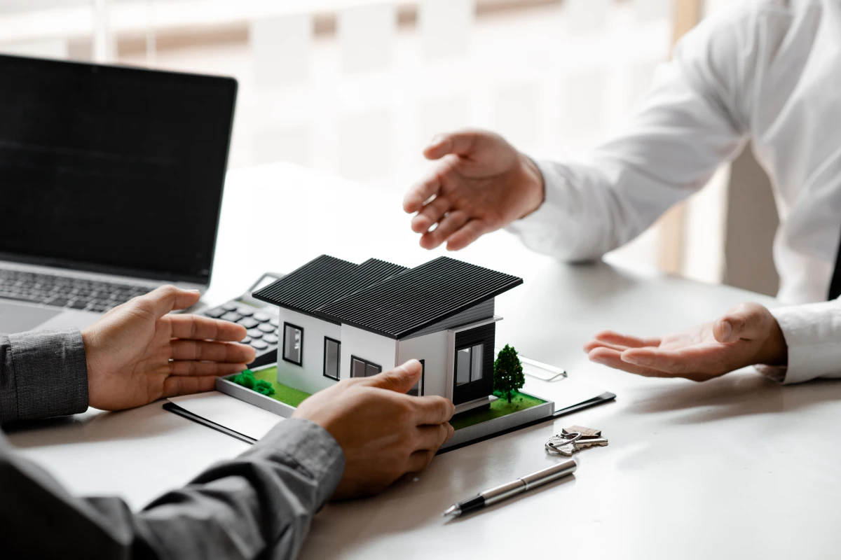 Le viager immobilier : Une solution innovante pour votre patrimoine