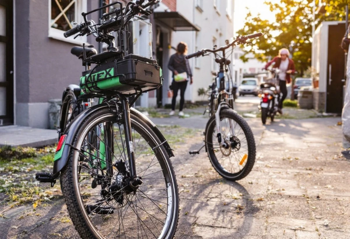 Réglementation sur le recyclage des batteries de vélos électriques