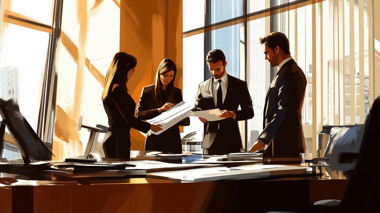 Comprendre l'importance d'une offre d'achat immobilier lors de l'acquisition d'un bien
