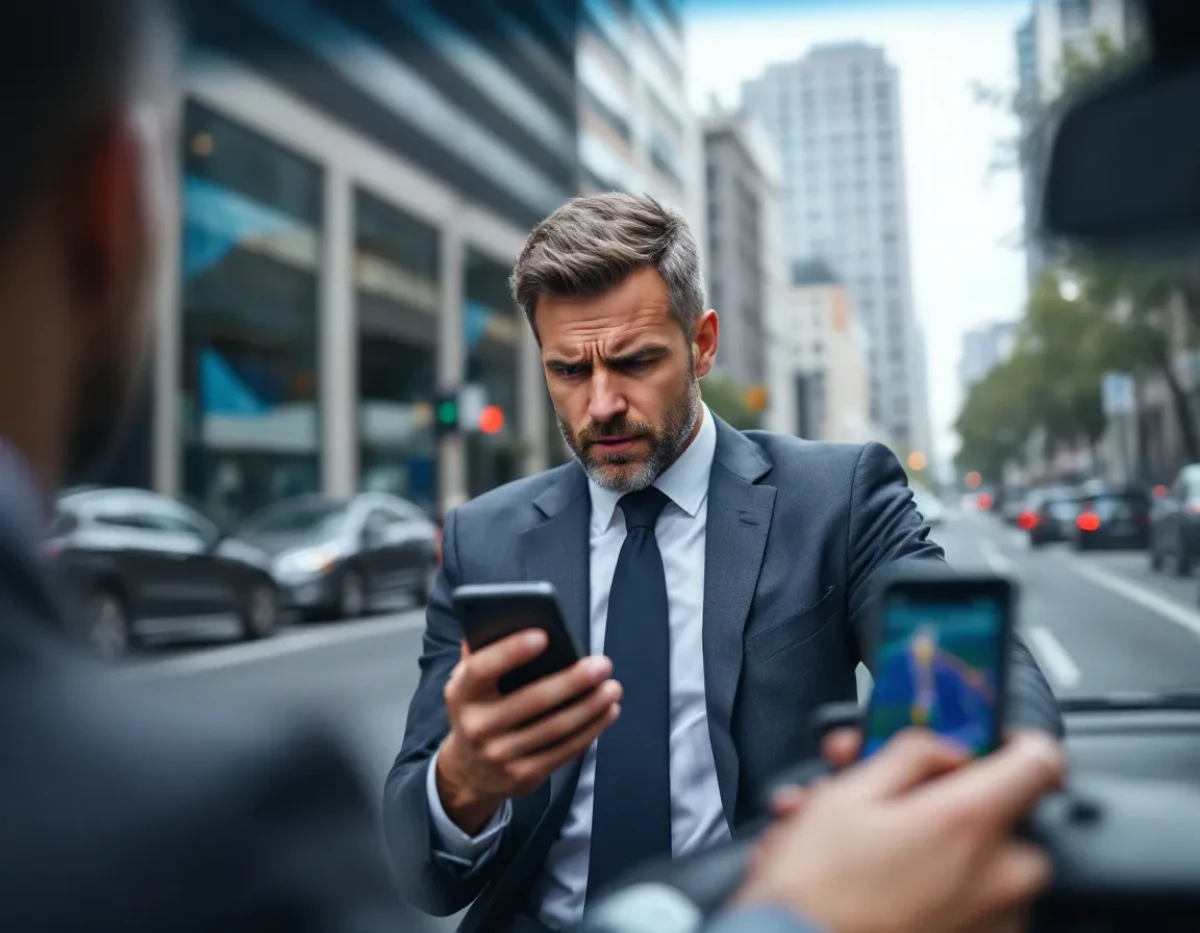 La surveillance post-licenciement d'un ex-salarié via GPS : cadre juridique et implications