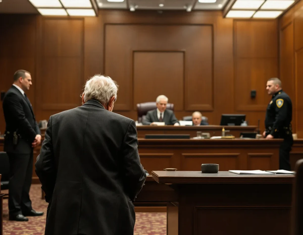 La Requalification des Violences sur Ascendant en Aggravation Pénale : Analyse Juridique Approfondie