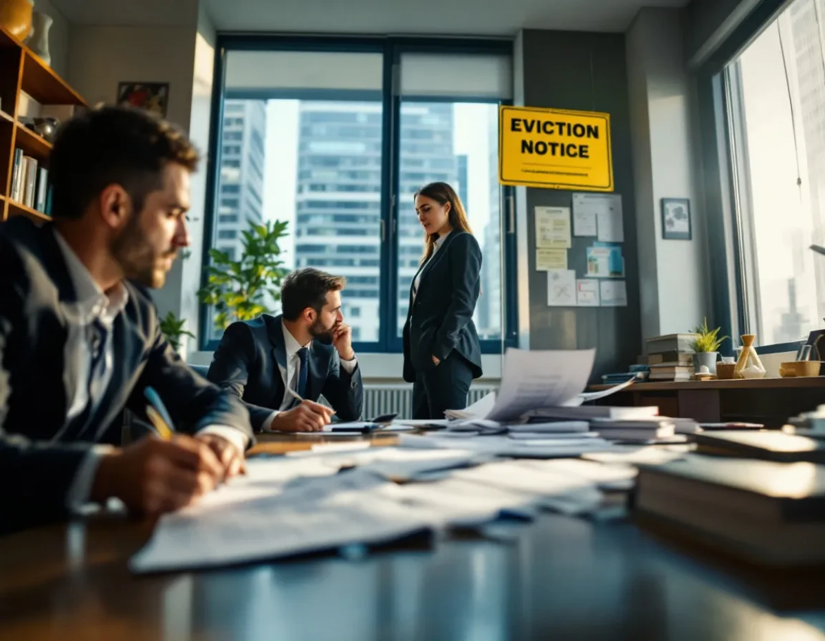 La Rupture du Bail Commercial pour Sous-location Non Autorisée : Analyse Juridique et Conséquences