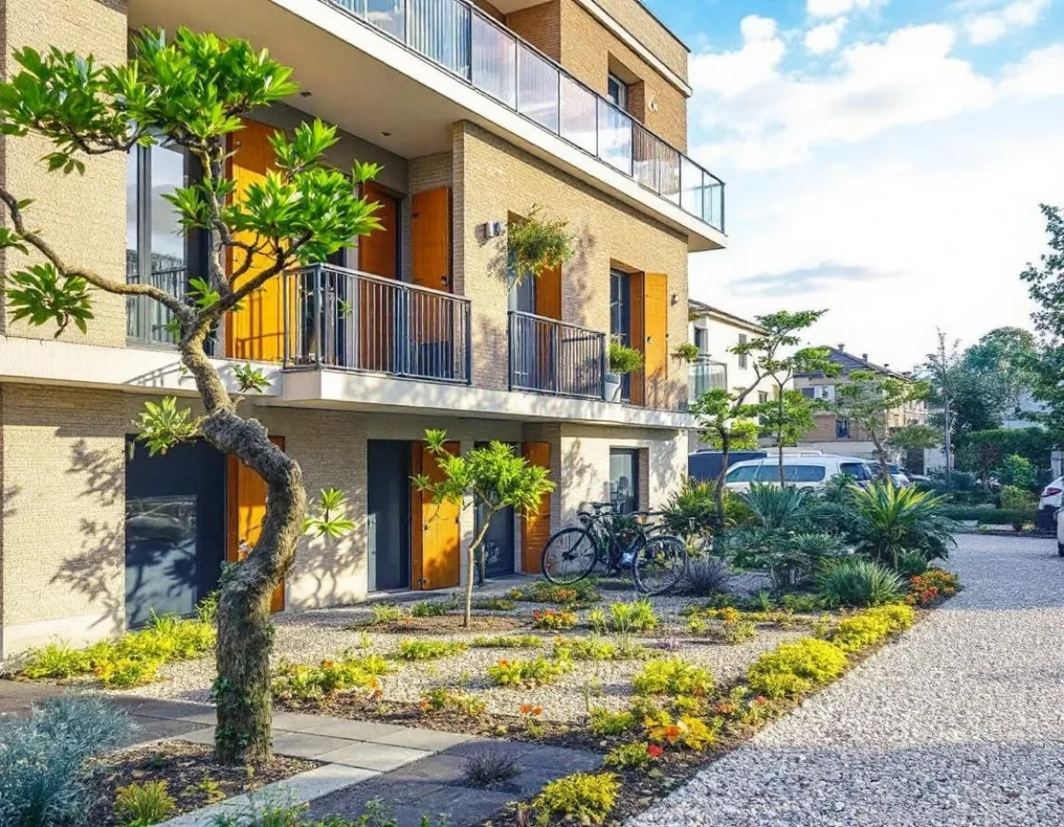 Les SCPI : Un Investissement Immobilier Performant et Accessible
