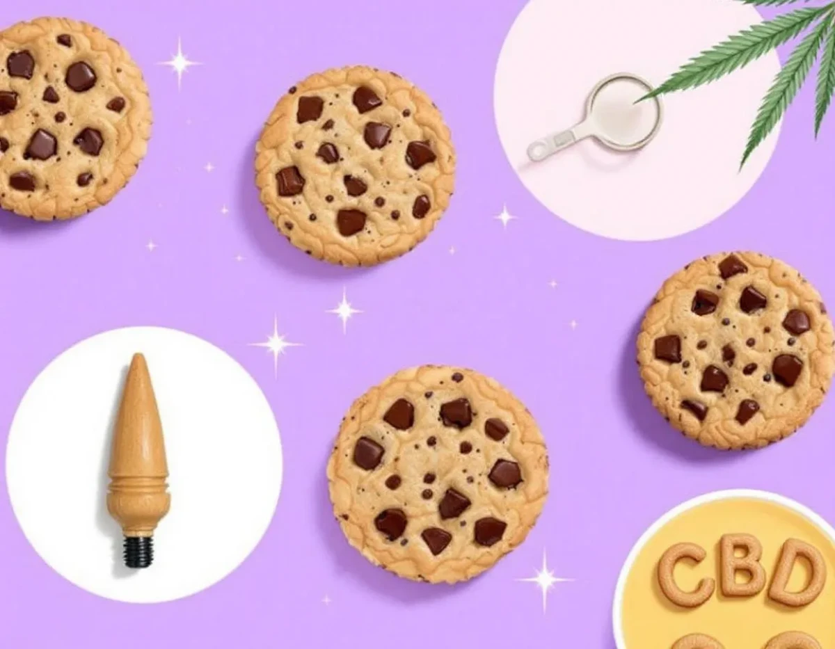 Cookies CBD : enjeux juridiques de l'extension à des produits non-CBD