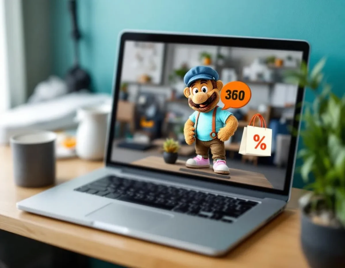 Création de site e-commerce et gestion des droits d'auteur sur les contenus