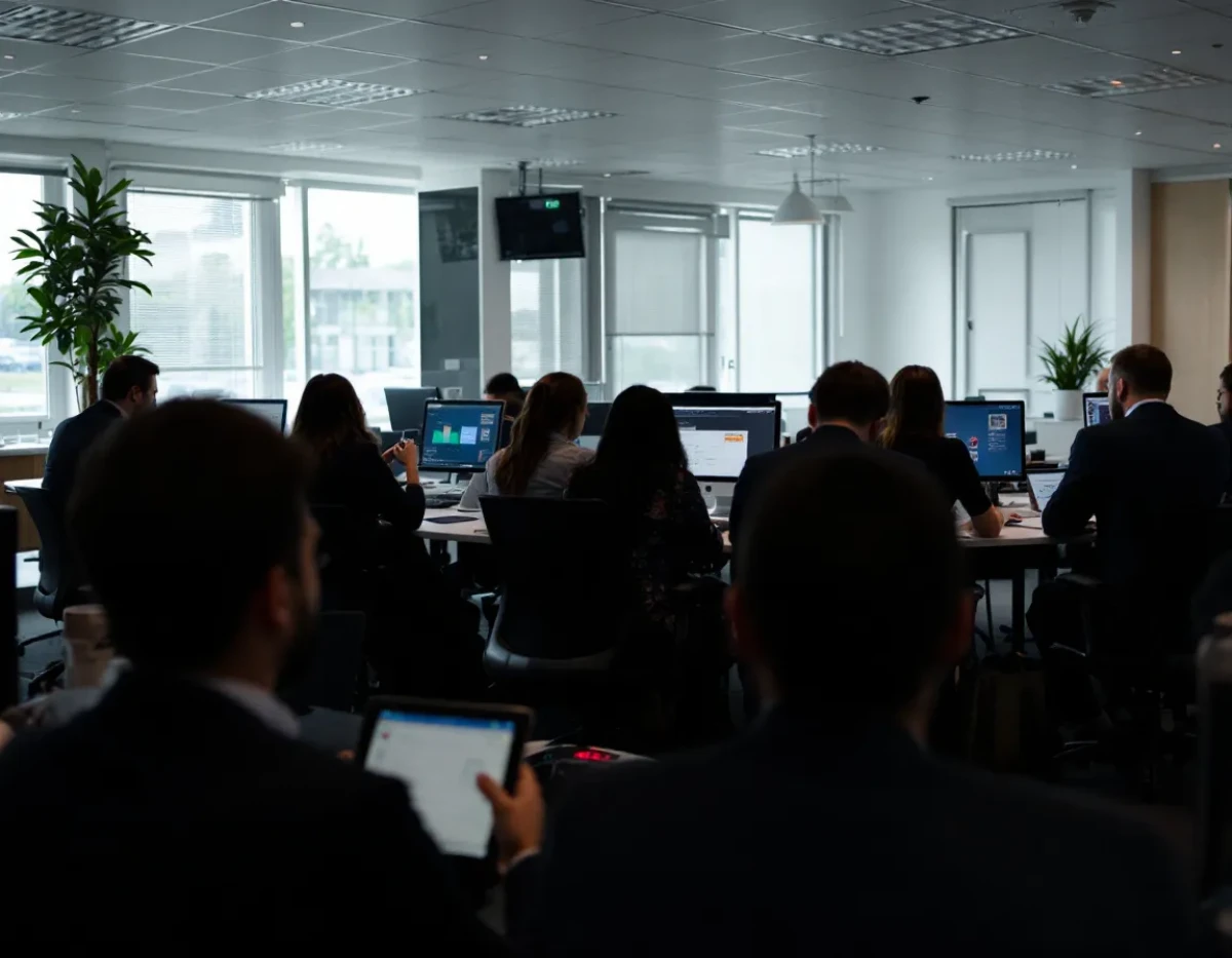Création d'entreprise en ligne : guide complet des documents légaux pour l'immatriculation