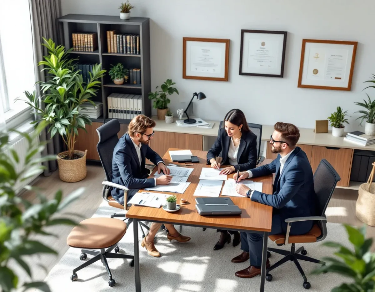 Évolution du notariat : bilan et perspectives pour mieux choisir son office notarial