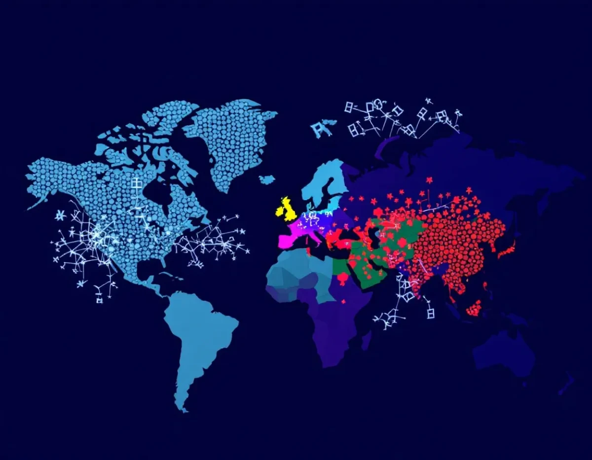 L'Arbitrage International en 2025 : Métamorphoses d'une Justice Globale