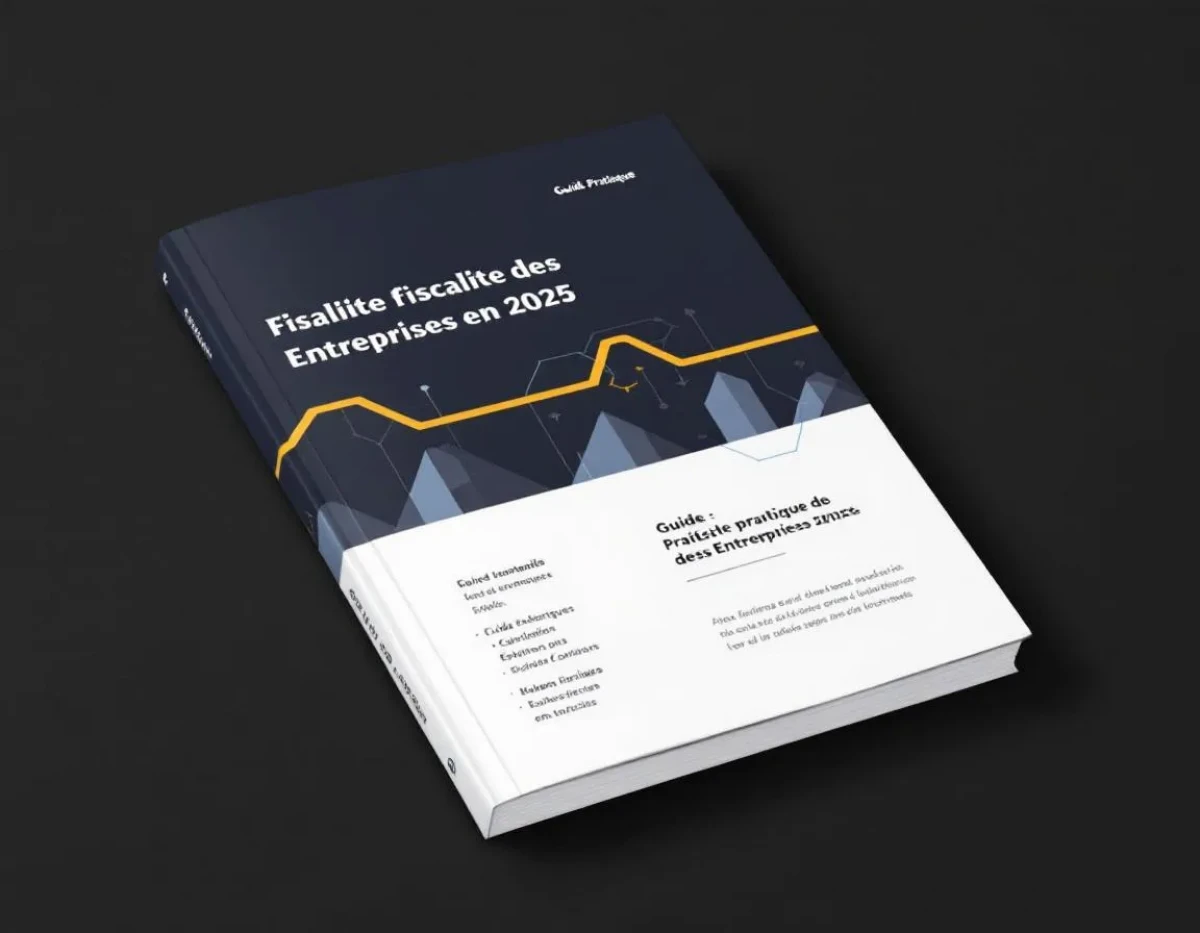 Guide Pratique : Fiscalité des Entreprises en 2025