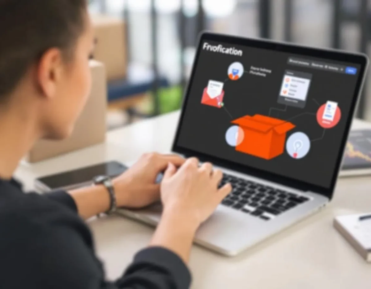 L'intégration des logiciels de facturation dans les opérations de dropshipping: enjeux et solutions