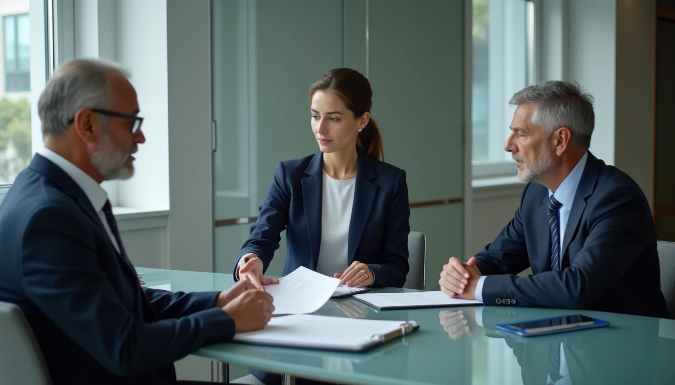 Le bouclier légal parfait pour votre Investir en SCPI