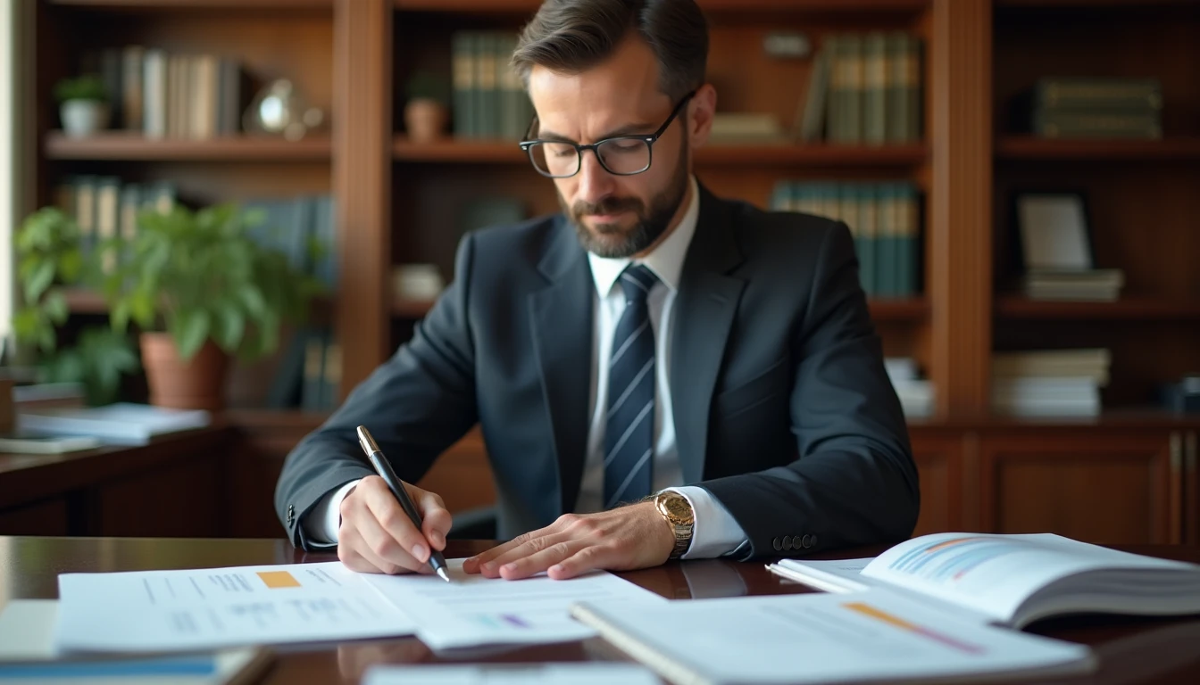 Cabinet expertise comptable et responsabilité sociale des entreprises : un lien fort